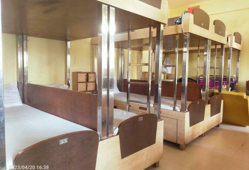 Hostel Delight Dormitory