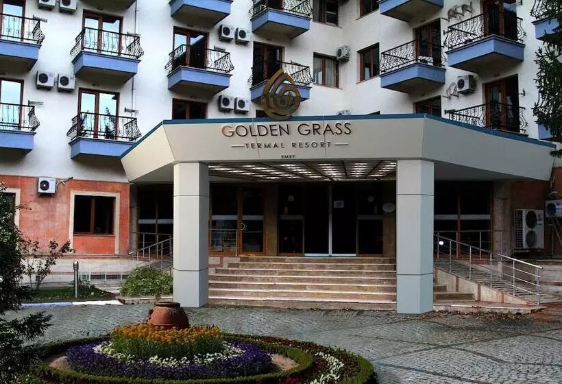 ベッドアンドブレックファースト Queen Thermal Resort Hotel & Spa