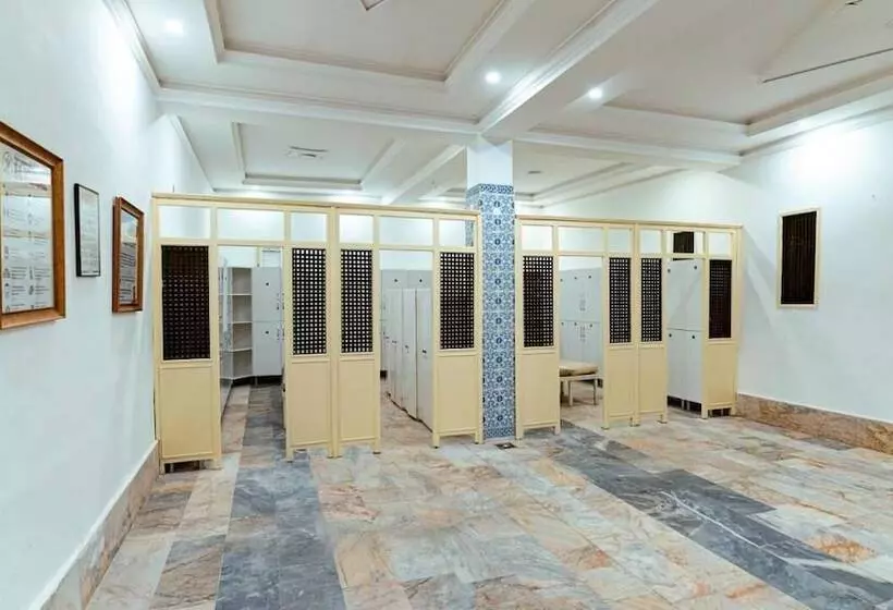 ベッドアンドブレックファースト Queen Thermal Resort Hotel & Spa