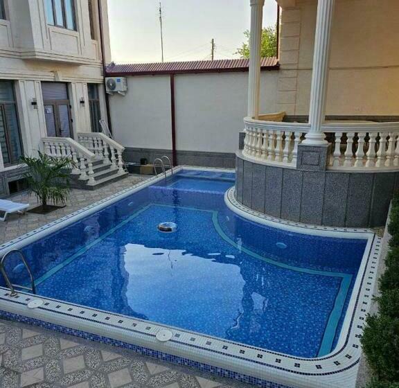 Bed and Breakfast Oscar