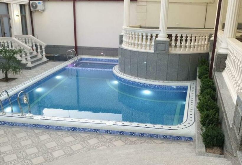 Bed and Breakfast Oscar