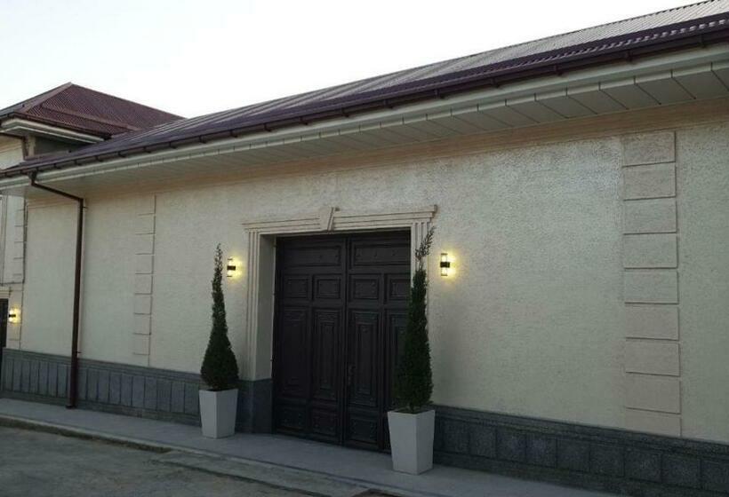 Bed and Breakfast Oscar