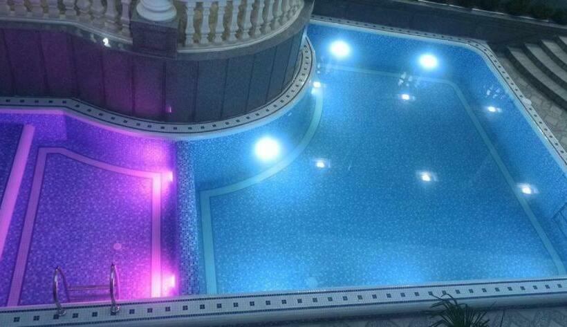 Bed and Breakfast Oscar