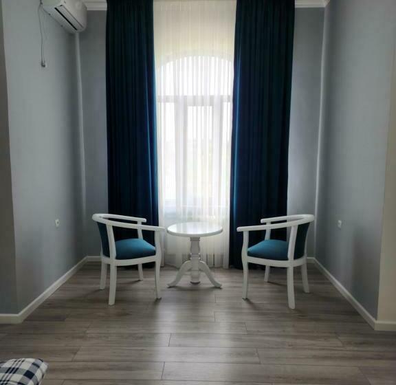 Bed and Breakfast Oscar