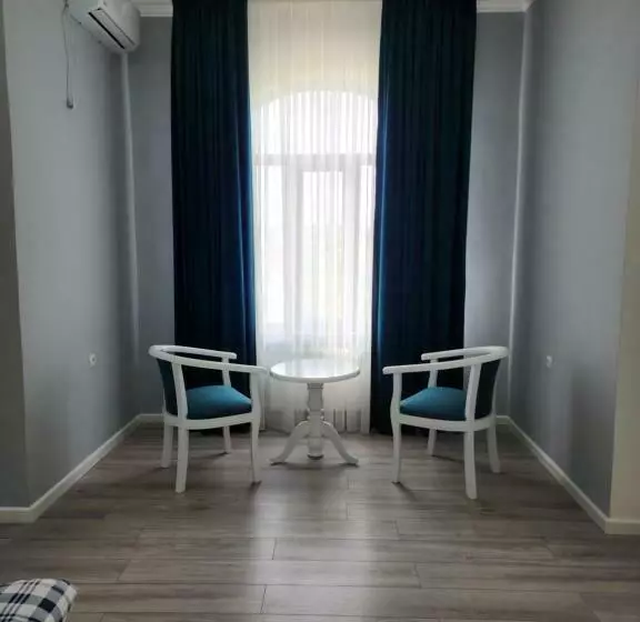 Bed and Breakfast Oscar
