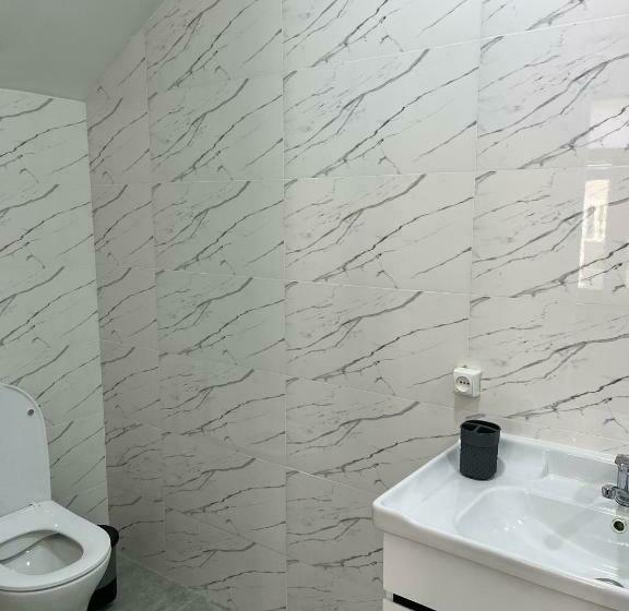 Bed and Breakfast Oscar