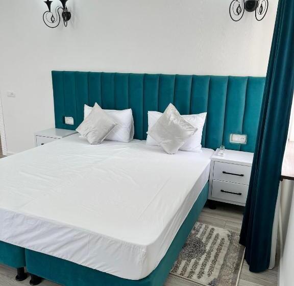 Bed and Breakfast Oscar