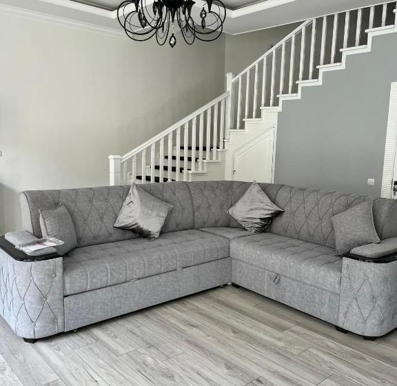 Bed and Breakfast Oscar