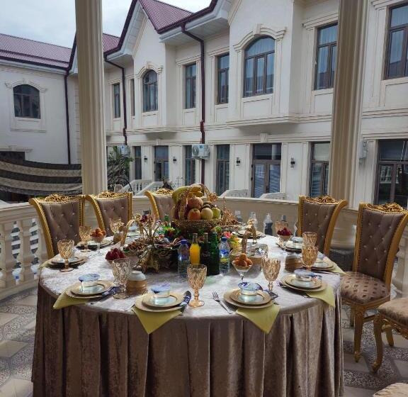 Bed and Breakfast Oscar