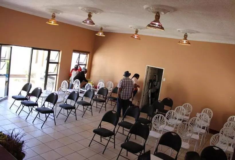Boikhutsong Bed & Breakfast