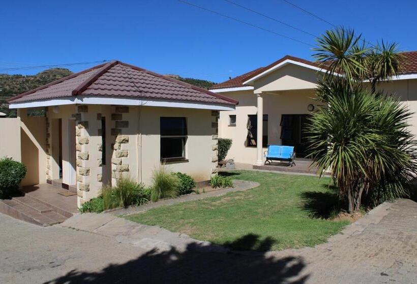 Boikhutsong Bed & Breakfast