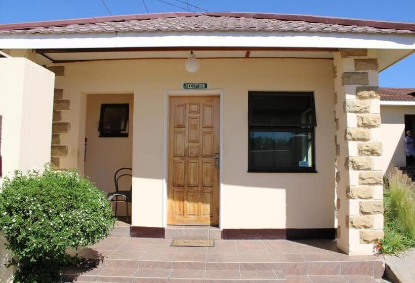 Boikhutsong Bed & Breakfast