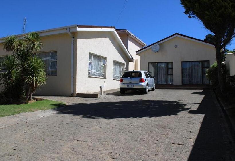 Boikhutsong Bed & Breakfast