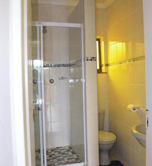 Boikhutsong Bed & Breakfast