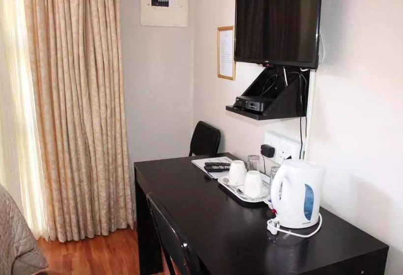 Boikhutsong Bed & Breakfast