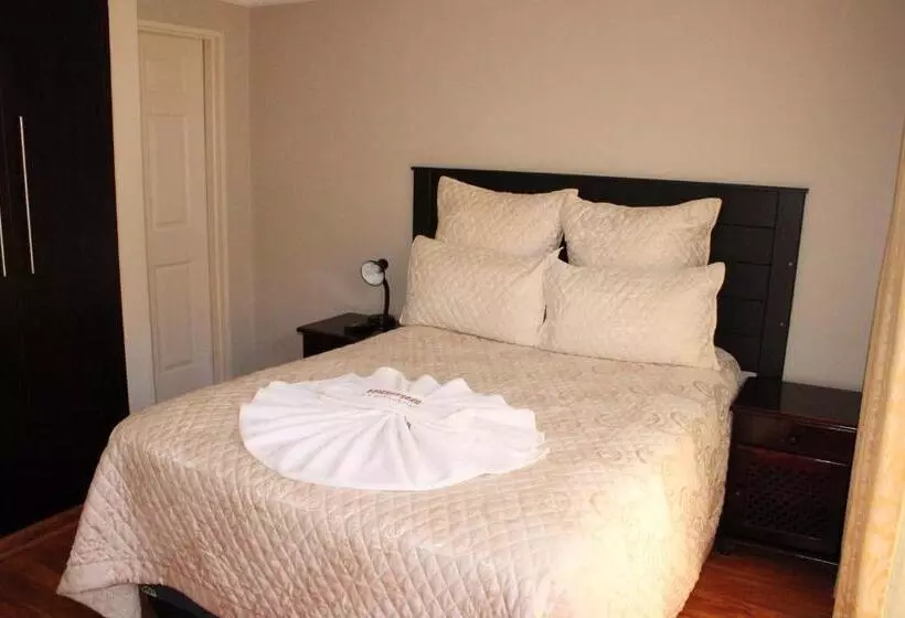 Boikhutsong Bed & Breakfast