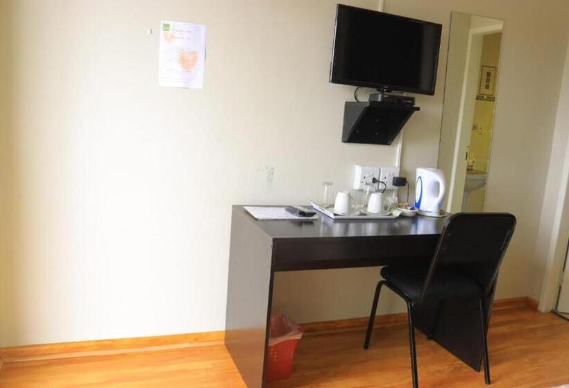 Boikhutsong Bed & Breakfast