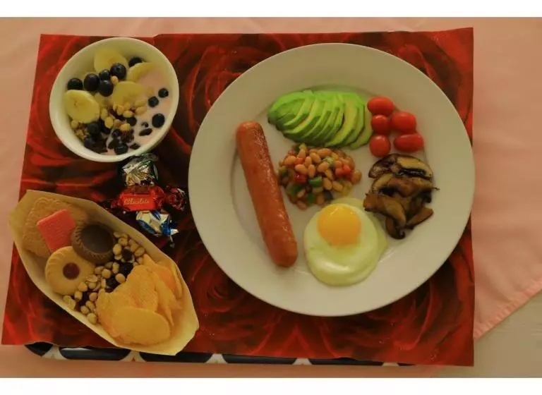 Boikhutsong Bed & Breakfast