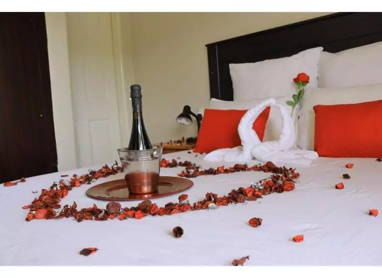 Boikhutsong Bed & Breakfast