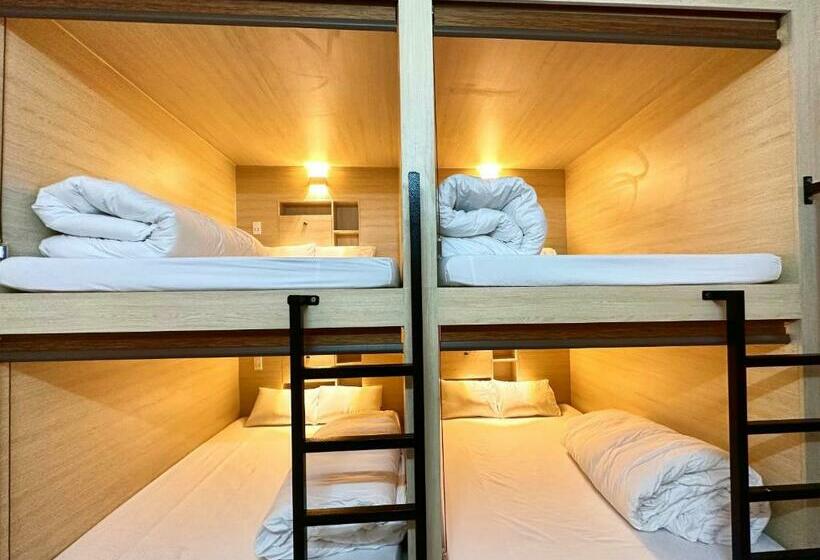 Hong Hao 2 Hostel & Motorbikes & Tours