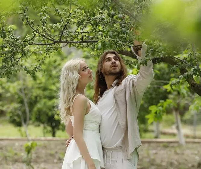 Hotelli Ahsen Pansiyon