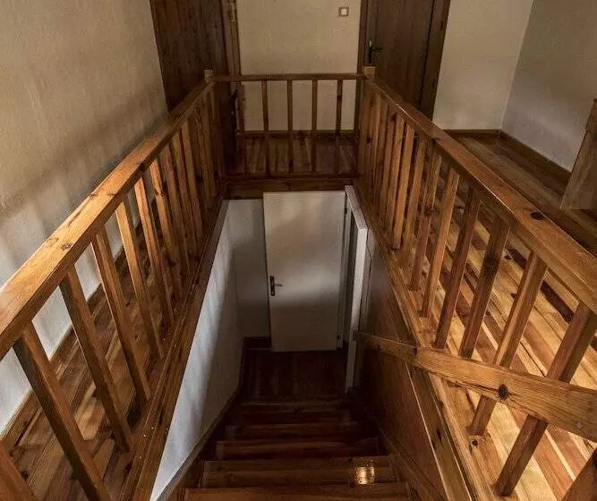 Hotelli Ahsen Pansiyon