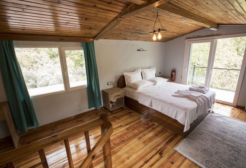 호텔 Ahsen Pansiyon