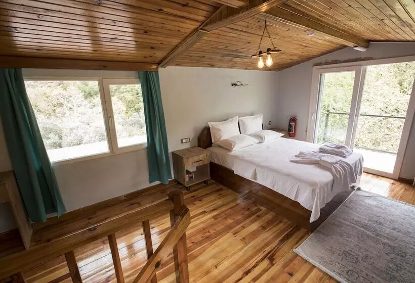 Hotelli Ahsen Pansiyon