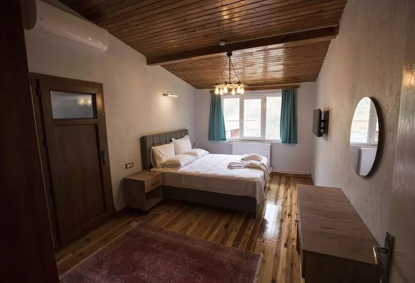 Hotelli Ahsen Pansiyon