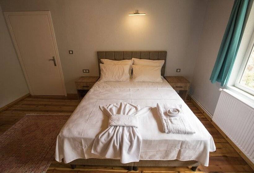 호텔 Ahsen Pansiyon