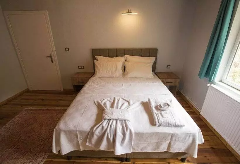 Hotelli Ahsen Pansiyon