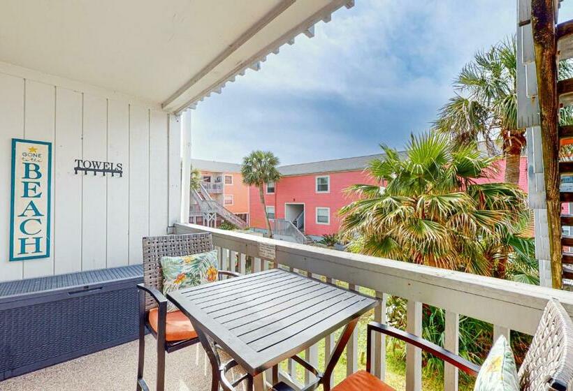 فندق Villas On The Gulf A1