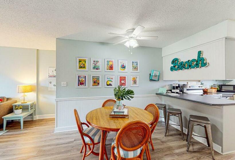 فندق Villas On The Gulf A1