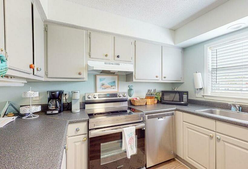 فندق Villas On The Gulf A1