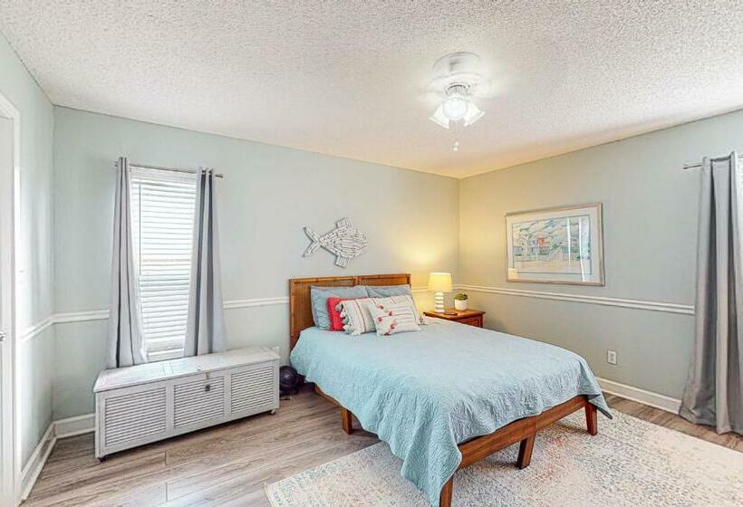 فندق Villas On The Gulf A1