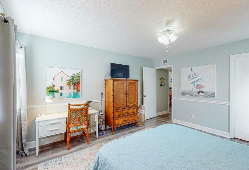 فندق Villas On The Gulf A1