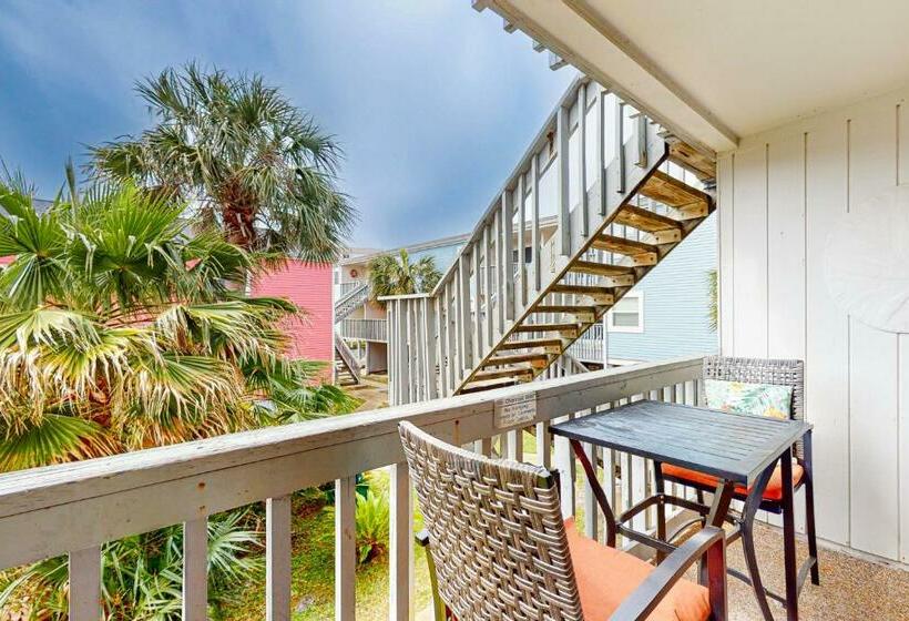 فندق Villas On The Gulf A1