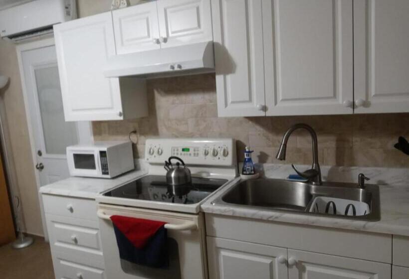 بنسيون Private And Well Equipped Studio On First Floor