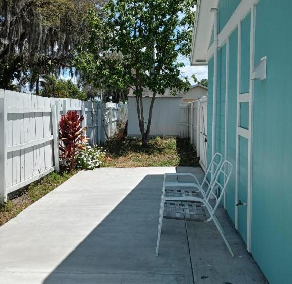 بنسيون Private And Well Equipped Studio On First Floor