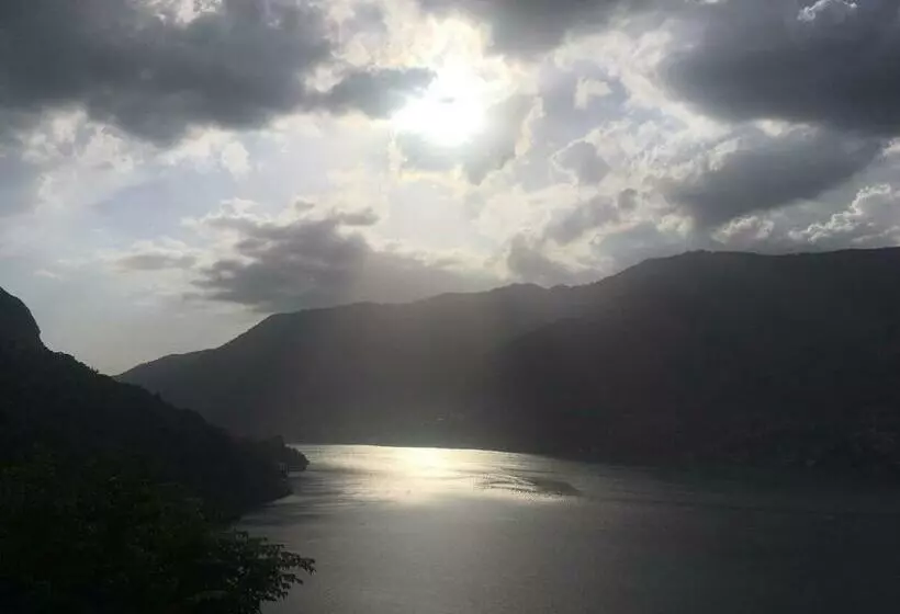 ペンション Top Lake View