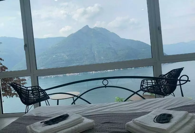 ペンション Top Lake View