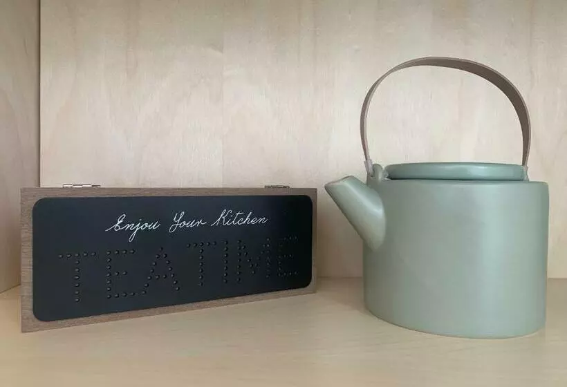 ペンション Top Lake View