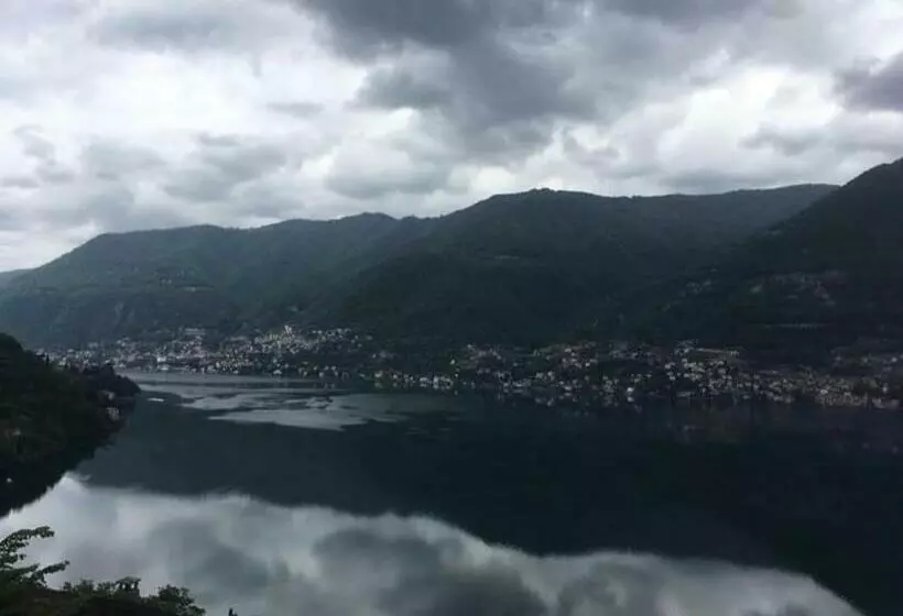 ペンション Top Lake View