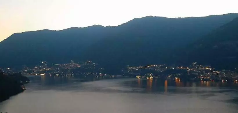 ペンション Top Lake View