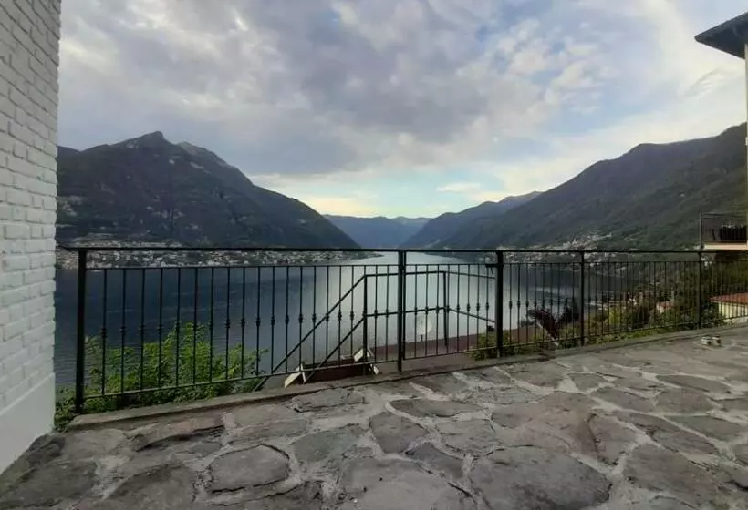 ペンション Top Lake View