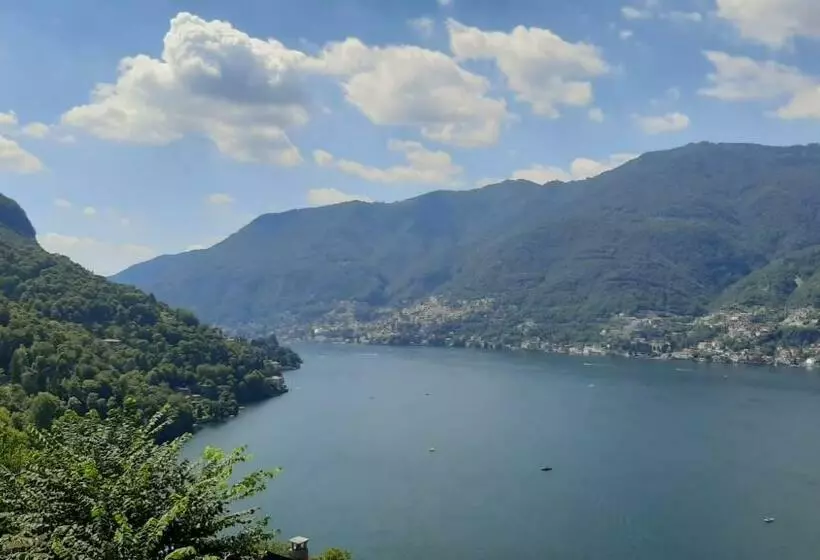 ペンション Top Lake View