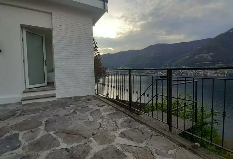 ペンション Top Lake View