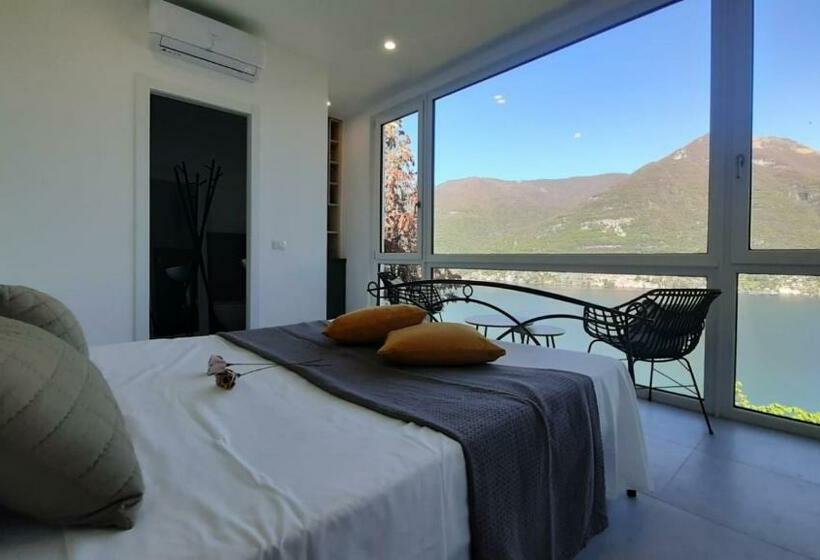 ペンション Top Lake View