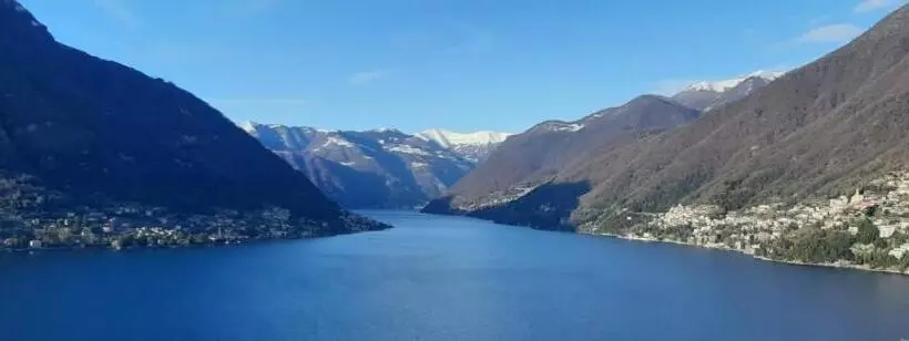 ペンション Top Lake View