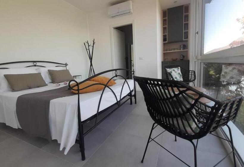 ペンション Top Lake View